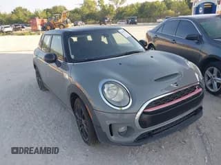 ✅ 2017 MINI Clubman Cooper S • VIN: WMWLN9C33H2E49598 • Lot: 42347879. Wystawiony na IAAI z przebiegiem 68 732 mil. Bezpłatny archiwum sprzedaży aukcyjnych z USA i szczegółowy raport historii pojazdu na DreamBid. Zdjęcie 1.
