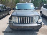 ✅ 2011 Jeep Liberty Limited 70th Anniversary • VIN: 1J4PN5GK9BW586132 • Lot: 42453710. Wystawiony na IAAI z przebiegiem 130 390 mil. Bezpłatny archiwum sprzedaży aukcyjnych z USA i szczegółowy raport historii pojazdu na DreamBid. Zdjęcie 6.