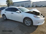 ✅ 2014 Lexus ES 300h • VIN: JTHBW1GG1E2049718 • Lot: 71904765. Listed on Copart with 111,496 mi. Free auction sales archive from the USA and detailed vehicle history report at DreamBid. Image 4.