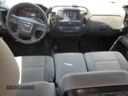 ✅ 2016 GMC Sierra 1500 • VIN: 1GTV2LEHXGZ232420 • Lot: 60150775. Listed on Copart with 73,048 mi. Free auction sales archive from the USA and detailed vehicle history report at DreamBid. Image 8.