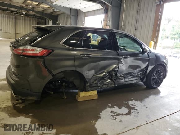 ✅ 2020 Ford Edge Titanium • VIN: 2FMPK4K98LBA00239 • Lot: 85832495. Wystawiony na Copart z przebiegiem 65 805 mil. Bezpłatny archiwum sprzedaży aukcyjnych z USA i szczegółowy raport historii pojazdu na DreamBid. Zdjęcie 3.