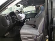 ✅ 2017 GMC Sierra 1500 • VIN: 1GTV2LECXHZ230348 • Lot: 83798835. Listed on Copart with 39,737 mi. Free auction sales archive from the USA and detailed vehicle history report at DreamBid. Image 7.