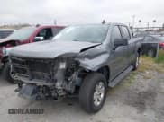 ✅ 2019 Chevrolet Silverado 1500 LT • VIN: 3GCPYDEK1KG242867 • Lot: 41342133. Wystawiony na IAAI z przebiegiem 119 442 mil. Bezpłatny archiwum sprzedaży aukcyjnych z USA i szczegółowy raport historii pojazdu na DreamBid. Zdjęcie 2.