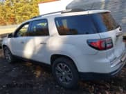 ✅ 2016 GMC Acadia SLT • VIN: 1GKKRRKD5GJ148401 • Лот: 43655975. Опубликован ранее на IAAI с пробегом 171 641 миль. Бесплатный доступ к архиву аукционных продаж из США и подробный отчёт об истории автомобиля на DreamBid. Изображение 14.