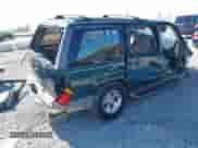 1997 Ford Explorer XL z VIN 1FMDU32EXVUA67202, wystawiony jako IAAI lot #43411217 z przebiegiem 152 951 mil mil oraz . Historia ofert i sprzedaży dostępna na DreamBid. Obrazek 4.