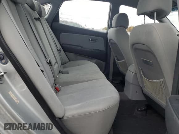 ✅ 2009 Hyundai Elantra GLS • VIN: KMHDU46D89U749640 • Lot: 87005365. Listed on Copart with 51,617 mi. Free auction sales archive from the USA and detailed vehicle history report at DreamBid. Image 10.