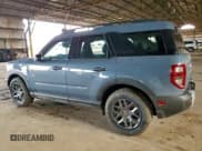 ✅ 2025 Ford Bronco Sport Big Bend • VIN: 3FMCR9BN8SRE14772 • Lot: 91781675. Listed on Copart with 3,111 mi. Free auction sales archive from the USA and detailed vehicle history report at DreamBid. Image 2.