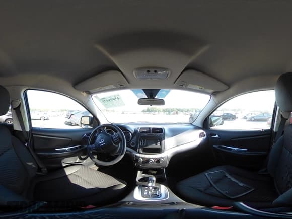 ✅ 2017 Dodge Journey SXT • VIN: 3C4PDDBG1HT520680 • Lot: 43091473. Wystawiony na IAAI z przebiegiem 133 328 mil. Bezpłatny archiwum sprzedaży aukcyjnych z USA i szczegółowy raport historii pojazdu na DreamBid. Zdjęcie 18.