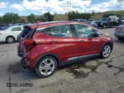 ✅ 2017 Chevrolet Bolt EV LT • VIN: 1G1FW6S04H4190214 • Lot: 68713704. Wystawiony na Copart z przebiegiem 92 321 mil. Bezpłatny archiwum sprzedaży aukcyjnych z USA i szczegółowy raport historii pojazdu na DreamBid. Zdjęcie 3.