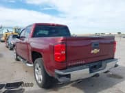 ✅ 2015 Chevrolet Silverado 1500 LT • VIN: 3GCPCREC1FG148241 • Lot: 42311576. Listed on IAAI with 158,445 mi. Free auction sales archive from the USA and detailed vehicle history report at DreamBid. Image 3.