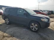 ✅ 2010 Toyota Highlander Sport • VIN: 5TDXK3EH7AS001752 • Лот: 67981815. Опубликован ранее на Copart с пробегом 255 269 миль. Бесплатный доступ к архиву аукционных продаж из США и подробный отчёт об истории автомобиля на DreamBid. Изображение 4.