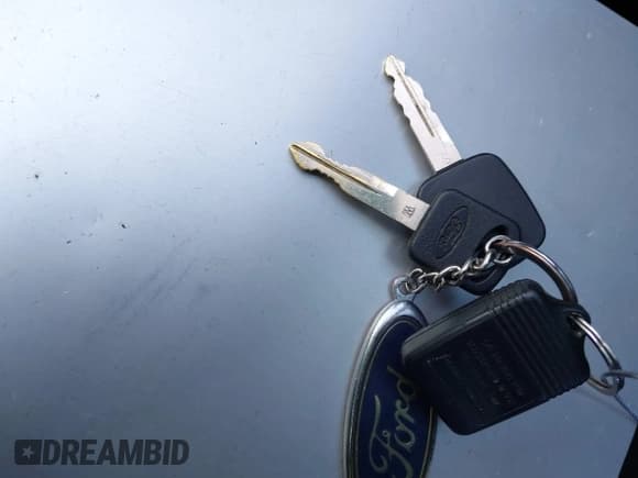 ✅ 2004 Ford Mustang Deluxe • VIN: 1FAFP44644F196058 • Lot: 43810293. Listed on IAAI with 136,950 mi. Free auction sales archive from the USA and detailed vehicle history report at DreamBid. Image 11.