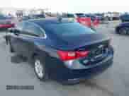 2017 Chevrolet Malibu LS с VIN 1G1ZB5ST1HF175851, выставлен на аукционе IAAI как лот 43211369 с пробегом 102 642 миль миль и . История ставок и продаж доступна на DreamBid. Изображение 3.