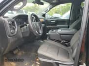 ✅ 2020 Chevrolet Silverado 1500 LT • VIN: 1GCRYDED3LZ160859 • Lot: 53411845. Listed on Copart with 67,619 mi. Free auction sales archive from the USA and detailed vehicle history report at DreamBid. Image 7.