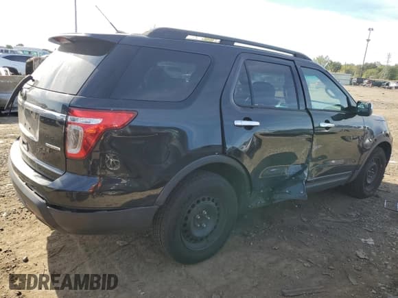 ✅ 2013 Ford Explorer • VIN: 1FM5K7B83DGB61611 • Lot: 84901005. Wystawiony na Copart z przebiegiem 213 309 mil. Bezpłatny archiwum sprzedaży aukcyjnych z USA i szczegółowy raport historii pojazdu na DreamBid. Zdjęcie 3.