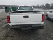 ✅ 2015 Chevrolet Silverado 1500 LS • VIN: 1GCNCPEH1FZ271593 • Лот: 79833084. Опубликован ранее на Copart с пробегом 215 437 миль. Бесплатный доступ к архиву аукционных продаж из США и подробный отчёт об истории автомобиля на DreamBid. Изображение 6.