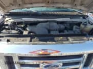 ✅ 2013 Ford Econoline Cargo Commercial • VIN: 1FTNE2EWXDDA31660 • Lot: 93025965. Listed on Copart with 181,397 mi. Free auction sales archive from the USA and detailed vehicle history report at DreamBid. Image 12.