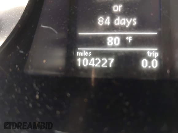 ✅ 2009 Volkswagen Passat Komfort • VIN: WVWJK73C19P053694 • Лот: 42591205. Опубликован ранее на IAAI с пробегом 104 227 миль. Бесплатный доступ к архиву аукционных продаж из США и подробный отчёт об истории автомобиля на DreamBid. Изображение 16.