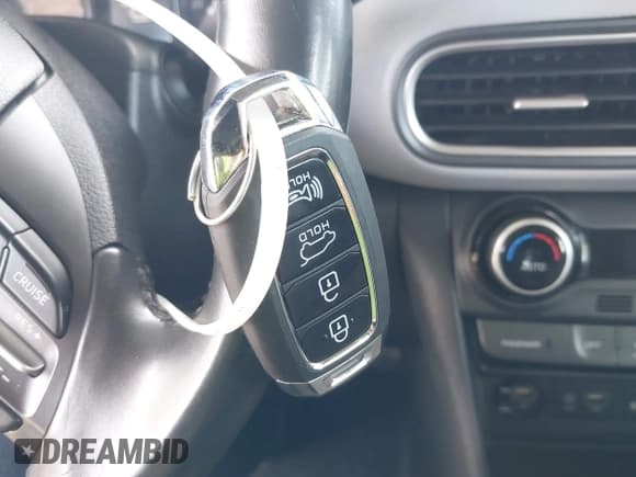 ✅ 2021 Hyundai Kona Ultimate • VIN: KM8K5CA56MU742791 • Лот: 43070025. Опубликован ранее на IAAI с пробегом 72 570 миль. Бесплатный доступ к архиву аукционных продаж из США и подробный отчёт об истории автомобиля на DreamBid. Изображение 11.