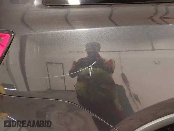 ✅ 2016 Dodge Durango Special Service • VIN: 1C4SDJFT1GC323132 • Lot: 43338768. Wystawiony na IAAI z przebiegiem 137 815 mil. Bezpłatny archiwum sprzedaży aukcyjnych z USA i szczegółowy raport historii pojazdu na DreamBid. Zdjęcie 22.