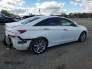 ✅ 2012 Hyundai Sonata Limited • VIN: 5NPEC4AC5CH409065 • Лот: 90060745. Опубликован ранее на Copart с пробегом 102 787 миль. Бесплатный доступ к архиву аукционных продаж из США и подробный отчёт об истории автомобиля на DreamBid. Изображение 3.