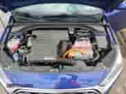 2022 Hyundai Ioniq Blue с VIN KMHC65LC8NU270300, выставлен на аукционе Copart как лот 75432034 с пробегом 35 210 миль миль и Списание • Salvage title. История ставок и продаж доступна на DreamBid. Изображение 13.