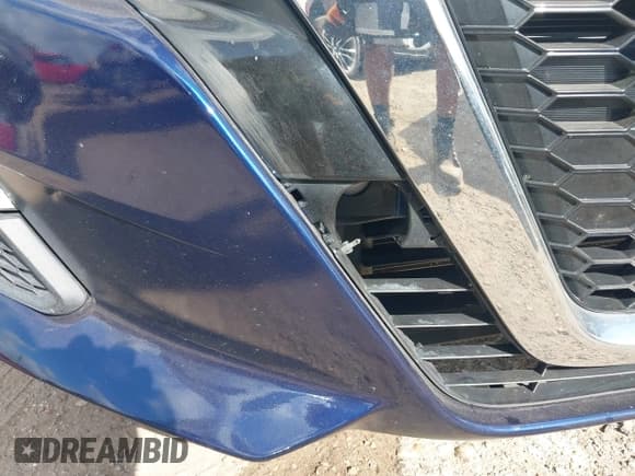 ✅ 2020 Nissan Altima SR • VIN: 1N4BL4CV3LC236424 • Лот: 43731800. Опубликован ранее на IAAI с пробегом 52 962 миль. Бесплатный доступ к архиву аукционных продаж из США и подробный отчёт об истории автомобиля на DreamBid. Изображение 6.