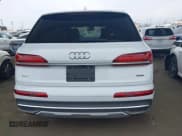 ✅ 2022 Audi Q7 Premium Plus • VIN: WA1LXBF75ND022305 • Lot: 42169110. Listed on IAAI with 29,127 mi. Free auction sales archive from the USA and detailed vehicle history report at DreamBid. Image 16.