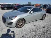 ✅ 2013 Hyundai Genesis Coupe Premium • VIN: KMHHT6KD7DU094692 • Lot: 53424195. Wystawiony na Copart z przebiegiem 145 280 mil. Bezpłatny archiwum sprzedaży aukcyjnych z USA i szczegółowy raport historii pojazdu na DreamBid. Zdjęcie 1.