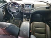 ✅ 2018 Chevrolet Impala Premier • VIN: 2G1125S32J9149092 • Лот: 62960794. Опубликован ранее на Copart с пробегом 207 433 миль. Бесплатный доступ к архиву аукционных продаж из США и подробный отчёт об истории автомобиля на DreamBid. Изображение 8.