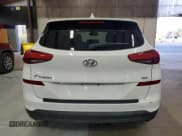 ✅ 2021 Hyundai Tucson Value • VIN: KM8J3CA43MU293000 • Лот: 92652115. Опубликован ранее на Copart с пробегом 108 602 миль. Бесплатный доступ к архиву аукционных продаж из США и подробный отчёт об истории автомобиля на DreamBid. Изображение 6.
