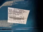 ✅ 2011 Ford Flex Limited • VIN: 2FMHK6DC8BBD03626 • Лот: 68905555. Опубликован ранее на Copart с пробегом 191 600 миль. Бесплатный доступ к архиву аукционных продаж из США и подробный отчёт об истории автомобиля на DreamBid. Изображение 13.