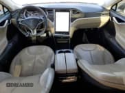 ✅ 2014 Tesla Model S 60 • VIN: 5YJSA1H14EFP32794 • Lot: 84924085. Wystawiony na Copart z przebiegiem 179 235 mil. Bezpłatny archiwum sprzedaży aukcyjnych z USA i szczegółowy raport historii pojazdu na DreamBid. Zdjęcie 8.