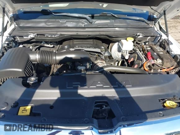 ✅ 2021 Ram 1500 Laramie • VIN: 1C6RREJT4MN630316 • Lot: 42844637. Listed on IAAI with 116,198 mi. Free auction sales archive from the USA and detailed vehicle history report at DreamBid. Image 10.