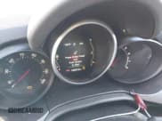 ✅ 2016 FIAT 500X Lounge • VIN: ZFBCFYDT3GP358535 • Lot: 43369164. Wystawiony na IAAI z przebiegiem 163 616 mil. Bezpłatny archiwum sprzedaży aukcyjnych z USA i szczegółowy raport historii pojazdu na DreamBid. Zdjęcie 7.