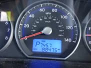 ✅ 2010 Hyundai Santa Fe GLS • VIN: 5NMSGDAB8AH372327 • Lot: 43668861. Listed on IAAI with 88,475 mi. Free auction sales archive from the USA and detailed vehicle history report at DreamBid. Image 7.