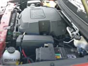 ✅ 2016 Chevrolet Colorado 2WD LT • VIN: 1GCGSCE32G1150516 • Lot: 43445820. Wystawiony na IAAI z przebiegiem 103 513 mil. Bezpłatny archiwum sprzedaży aukcyjnych z USA i szczegółowy raport historii pojazdu na DreamBid. Zdjęcie 19.