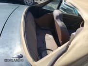 ✅ 1972 FIAT 124 Spider • VIN: 124CS10127996 • Lot: 69366834. Listed on Copart with 7,880 mi. Free auction sales archive from the USA and detailed vehicle history report at DreamBid. Image 10.