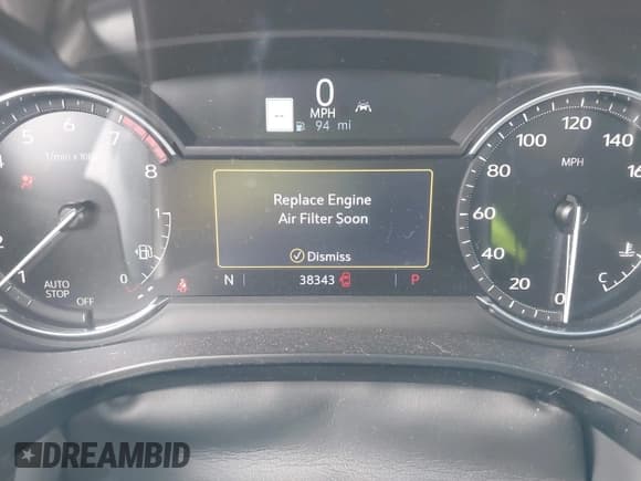 ✅ 2021 Cadillac XT6 Premium Luxury • VIN: 1GYKPCRS7MZ220242 • Лот: 43446679. Опубликован ранее на IAAI с пробегом 38 343 миль. Бесплатный доступ к архиву аукционных продаж из США и подробный отчёт об истории автомобиля на DreamBid. Изображение 15.