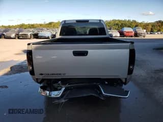 ✅ 2007 Chevrolet Colorado Work Truck • VIN: 1GCDT19E278107611 • Лот: 74703344. Опубликован ранее на Copart с пробегом 356 407 миль. Бесплатный доступ к архиву аукционных продаж из США и подробный отчёт об истории автомобиля на DreamBid. Изображение 6.