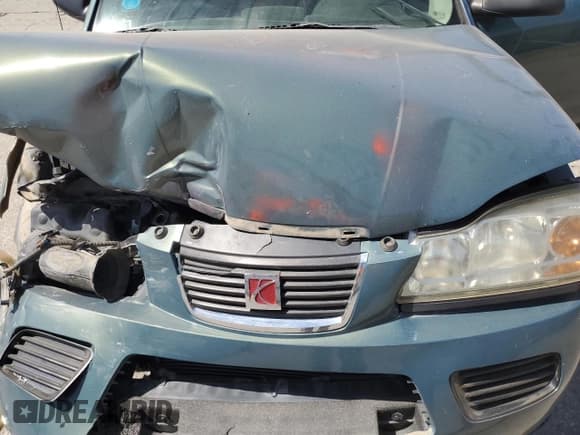 ✅ 2007 Saturn VUE I4 • VIN: 5GZCZ33D77S816171 • Lot: 72236754. Wystawiony na Copart z przebiegiem 237 234 mil. Bezpłatny archiwum sprzedaży aukcyjnych z USA i szczegółowy raport historii pojazdu na DreamBid. Zdjęcie 12.