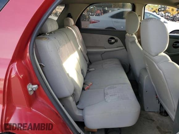 ✅ 2006 Chevrolet Equinox LS • VIN: 2CNDL13F866203258 • Лот: 79310744. Опубликован ранее на Copart с пробегом 113 524 миль. Бесплатный доступ к архиву аукционных продаж из США и подробный отчёт об истории автомобиля на DreamBid. Изображение 12.