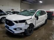 ✅ 2020 Ford Edge SEL • VIN: 2FMPK4J91LBB64269 • Лот: 91059105. Опубликован ранее на Copart с пробегом Не указан. Бесплатный доступ к архиву аукционных продаж из США и подробный отчёт об истории автомобиля на DreamBid. Изображение 1.