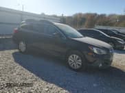 ✅ 2018 Subaru Outback Premium • VIN: 4S4BSADC0J3298204 • Лот: 92427285. Опубликован ранее на Copart с пробегом 165 497 миль. Бесплатный доступ к архиву аукционных продаж из США и подробный отчёт об истории автомобиля на DreamBid. Изображение 4.