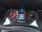 ✅ 2022 Toyota Tacoma TRD Off Road • VIN: 3TMCZ5AN1NM509349 • Lot: 43757147. Listed on IAAI with 24,320 mi. Free auction sales archive from the USA and detailed vehicle history report at DreamBid. Image 7.