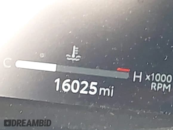 ✅ 2023 Toyota RAV4 Limited • VIN: 2T3N1RFV0PW337445 • Лот: 43107817. Опубликован ранее на IAAI с пробегом 16 025 миль. Бесплатный доступ к архиву аукционных продаж из США и подробный отчёт об истории автомобиля на DreamBid. Изображение 16.