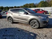 ✅ 2015 Hyundai Santa Fe • VIN: 5XYZT3LB2FG257676 • Лот: 74081733. Опубликован ранее на Copart с пробегом 137 476 миль. Бесплатный доступ к архиву аукционных продаж из США и подробный отчёт об истории автомобиля на DreamBid. Изображение 4.