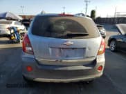 ✅ 2013 Chevrolet Captiva Sport LS • VIN: 3GNAL2EK4DS606943 • Lot: 49014085. Wystawiony na Copart z przebiegiem 176 055 mil. Bezpłatny archiwum sprzedaży aukcyjnych z USA i szczegółowy raport historii pojazdu na DreamBid. Zdjęcie 6.