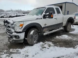 ✅ 2015 Ford F-250 XLT • VIN: 1FT7X2BT1FEB99665 • Lot: 82643204. Wystawiony na Copart z przebiegiem Nie podano. Bezpłatny archiwum sprzedaży aukcyjnych z USA i szczegółowy raport historii pojazdu na DreamBid. Zdjęcie 1.