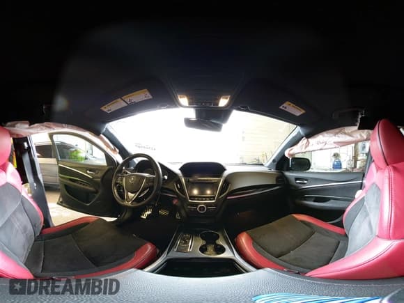 ✅ 2019 Acura MDX Technology • VIN: 5J8YD4H0XKL025557 • Lot: 42365567. Wystawiony na IAAI z przebiegiem 102 733 mil. Bezpłatny archiwum sprzedaży aukcyjnych z USA i szczegółowy raport historii pojazdu na DreamBid. Zdjęcie 18.